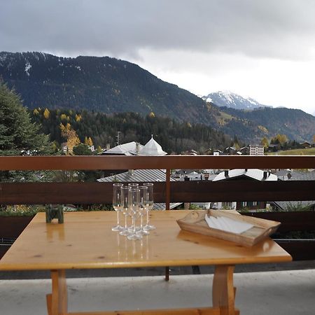 Apartment Leysin - Swiss Alps Extérieur photo