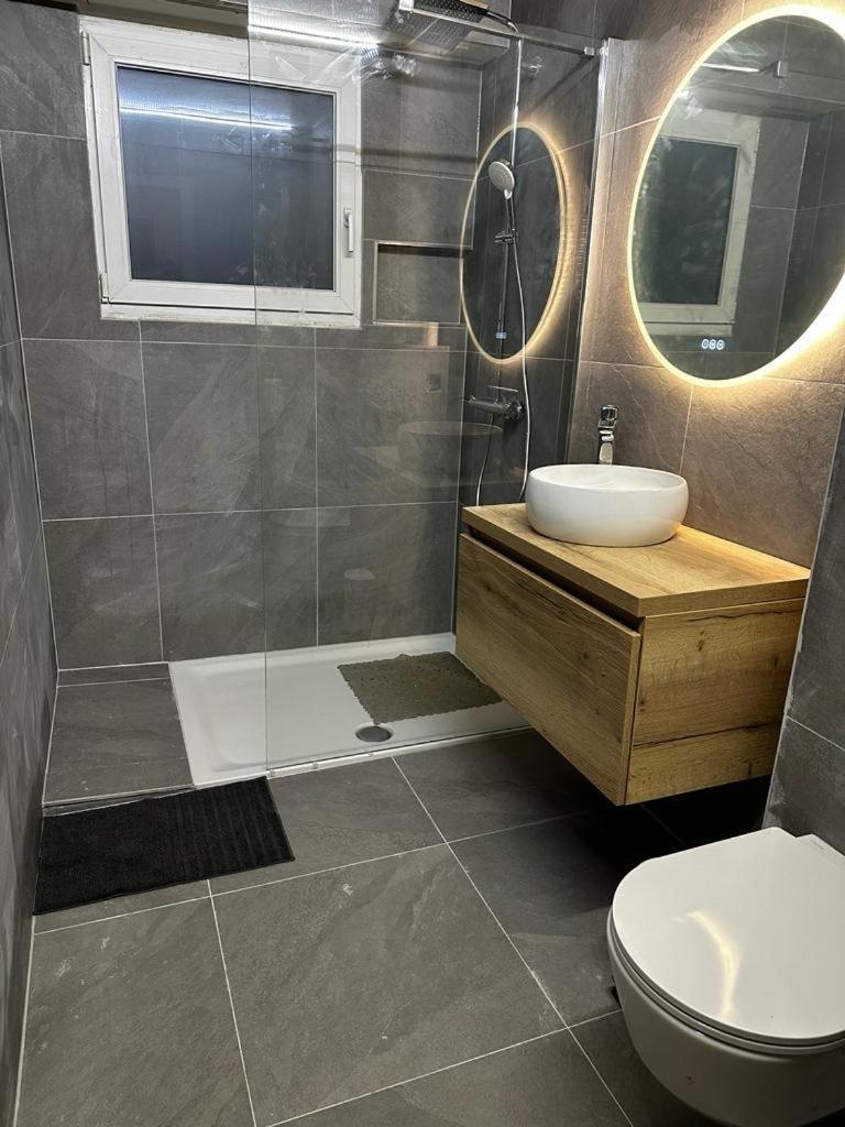Apartment Leysin - Swiss Alps Extérieur photo