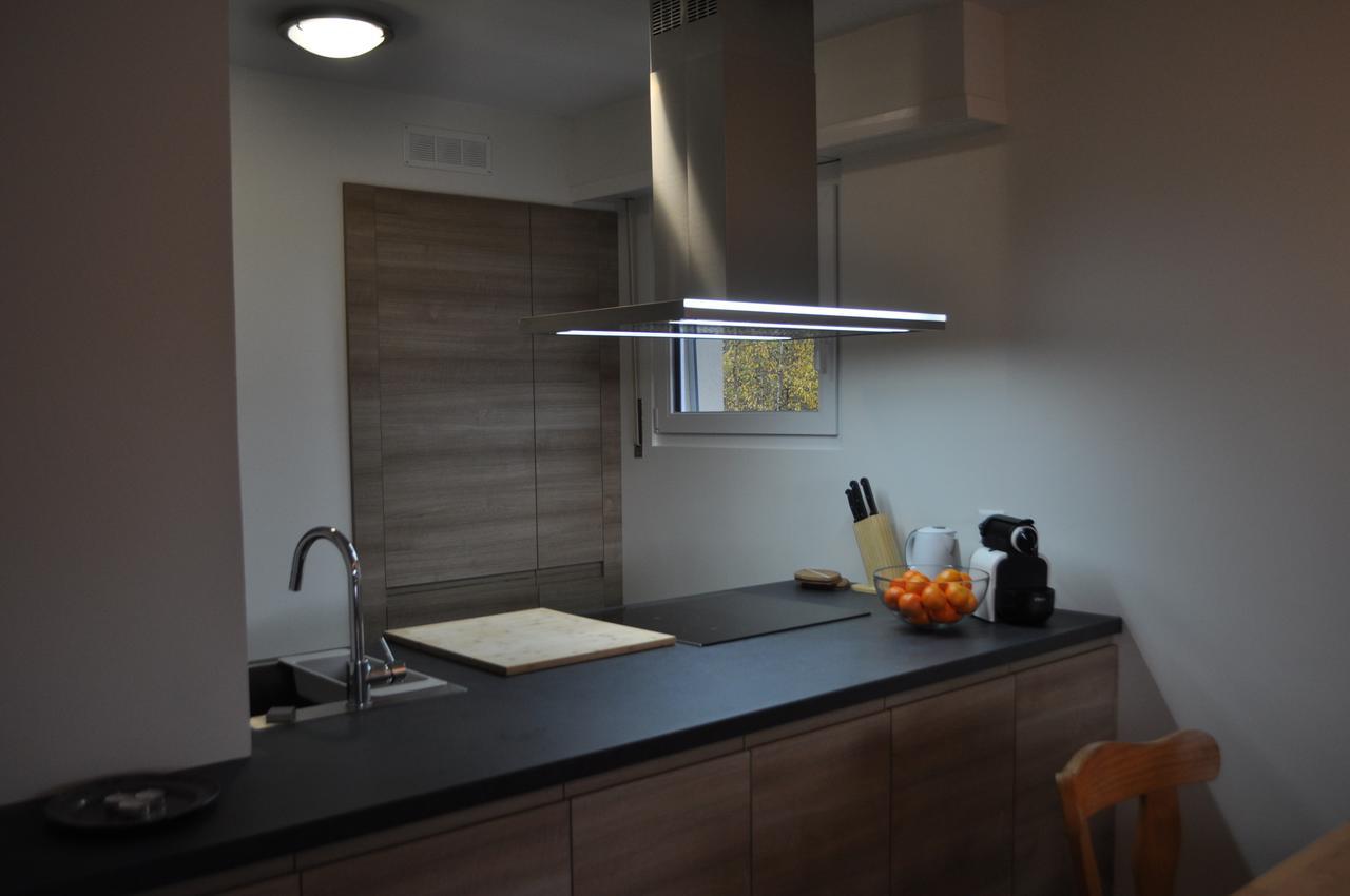 Apartment Leysin - Swiss Alps Extérieur photo