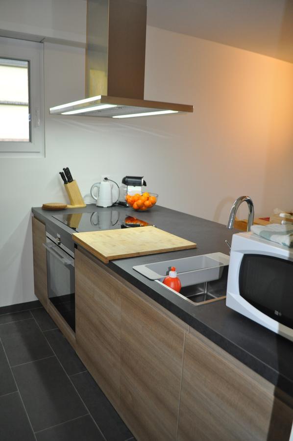 Apartment Leysin - Swiss Alps Extérieur photo