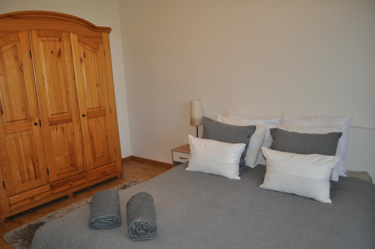 Apartment Leysin - Swiss Alps Extérieur photo